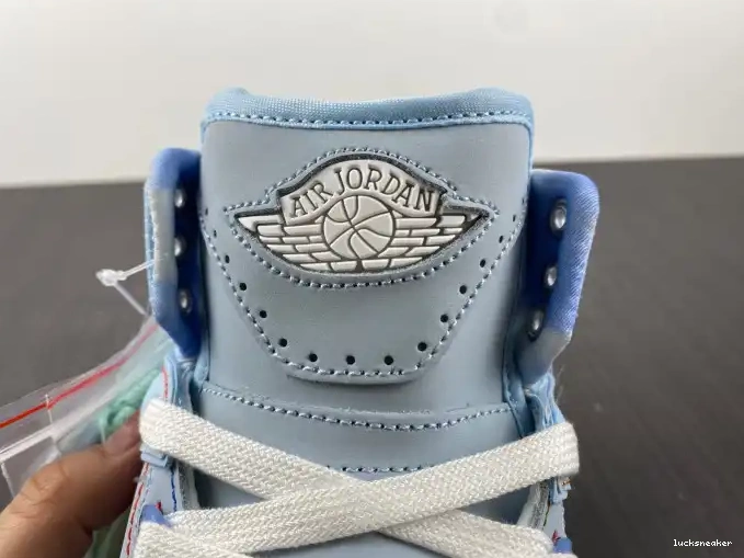 Rep LUCY Balvin J 2 DQ7691-419 Jordan Retro 0520